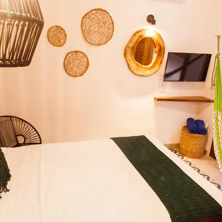 Collection O Latino Boutique Tulum