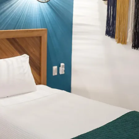 Hotel Collection O Latino Boutique Tulum Tulum