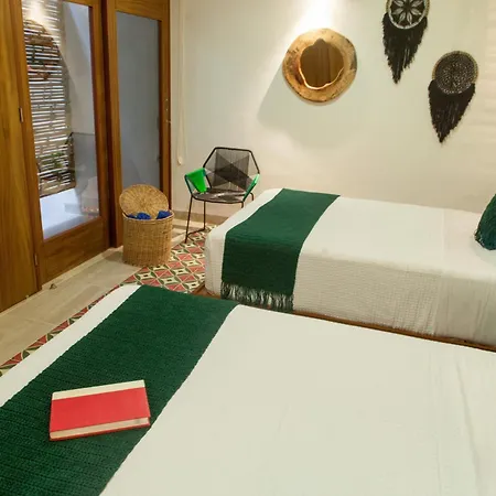 Collection O Latino Boutique Tulum Hotel 3*