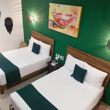 Hotel Collection O Latino Boutique Tulum Tulum