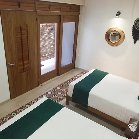 Hotel Collection O Latino Boutique Tulum