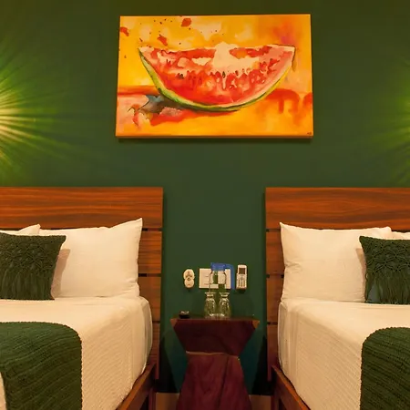 Hotel Collection O Latino Boutique Tulum Tulum