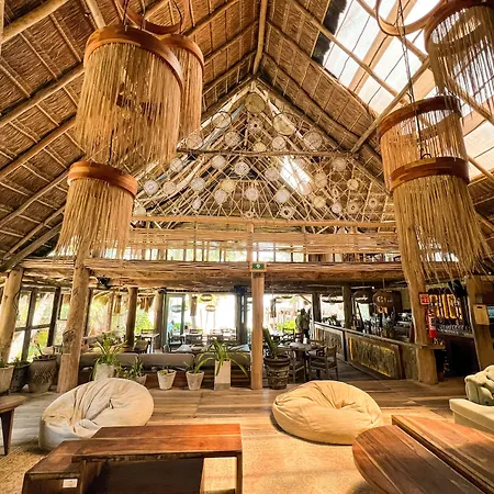 Ahau Beachfront (adults Only) 4* Tulum