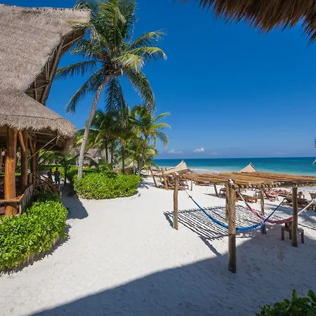 Ahau Beachfront (adults Only) Tulum
