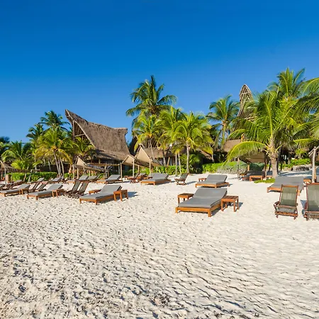 Ahau Beachfront (adults Only) Hotel 4*