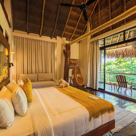 Casa Teka - Boutique & Cenote Tulum