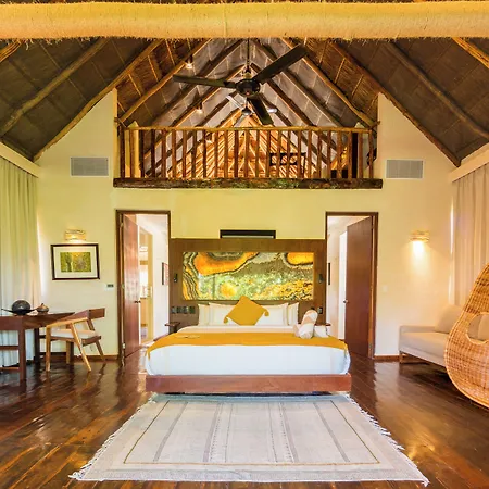 Hotel Casa Teka - Boutique & Cenote 4*