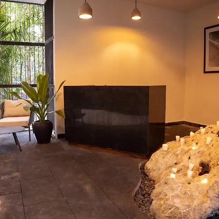 Hotel K'uyen Boutique