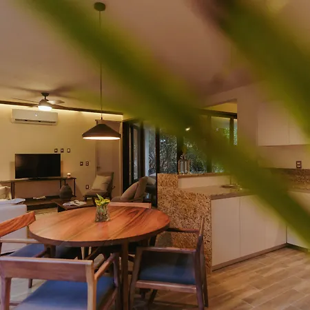 Hotel K'uyen Boutique