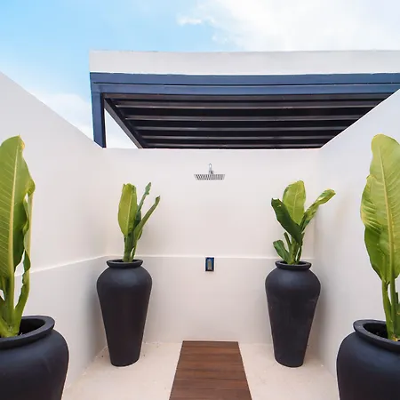 Hotel K'uyen Boutique 4*