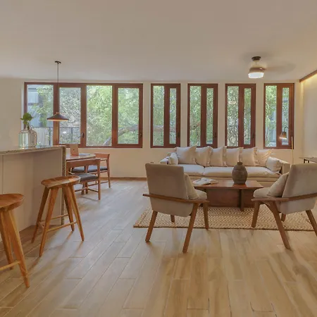 K'uyen Boutique Hotel