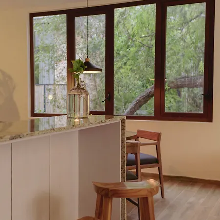 K'uyen Boutique Hotel
