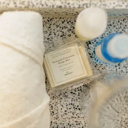 K'uyen Boutique 4* Tulum