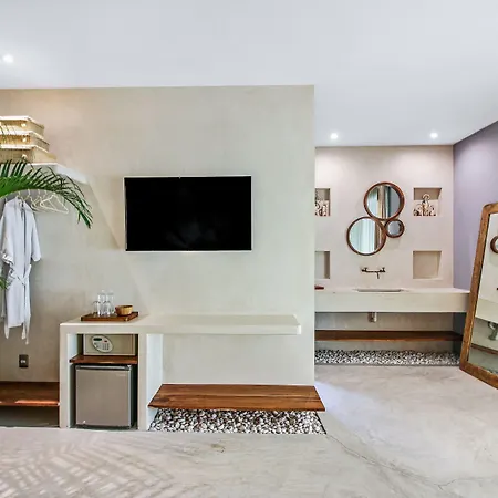 Hotel Zenses Wellness And Yoga - Adults Only 4*
