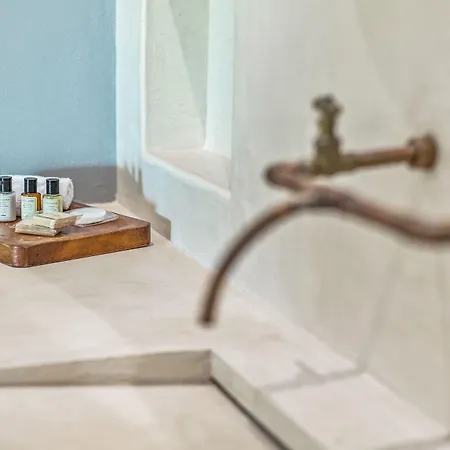Hotel Zenses Wellness And Yoga - Adults Only 4*