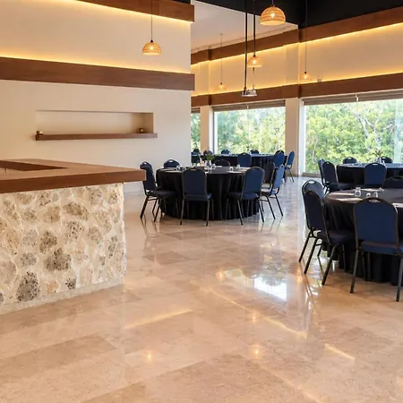 Motto By Hilton Hotel Tulum