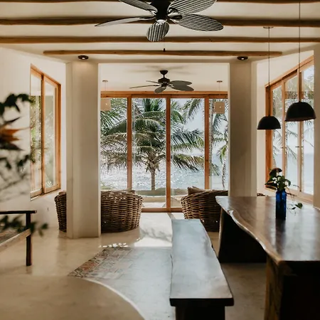 Villa Zorba Homes *