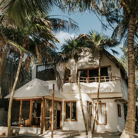 Zorba Homes Villa *