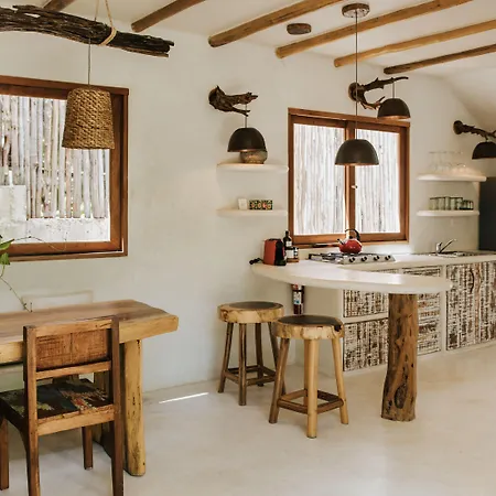 Zorba Homes * Tulum