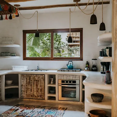 Zorba Homes Tulum