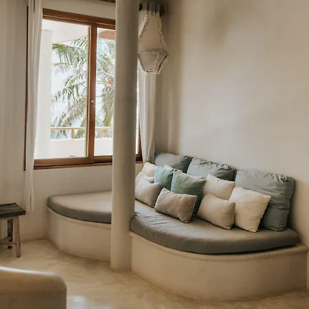 Villa Zorba Homes *