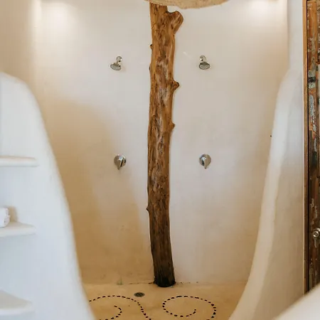 Zorba Homes Villa