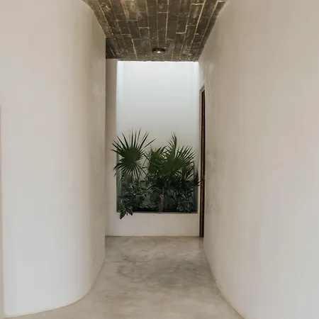 Villa Zorba Homes
