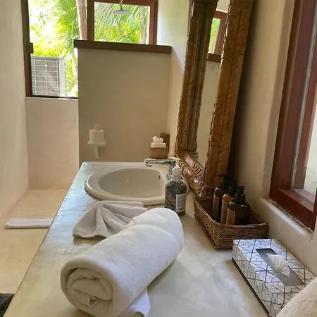 Casa Zaba Сasa de vacaciones *