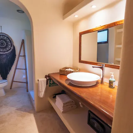 Сasa de vacaciones Casa Zaba