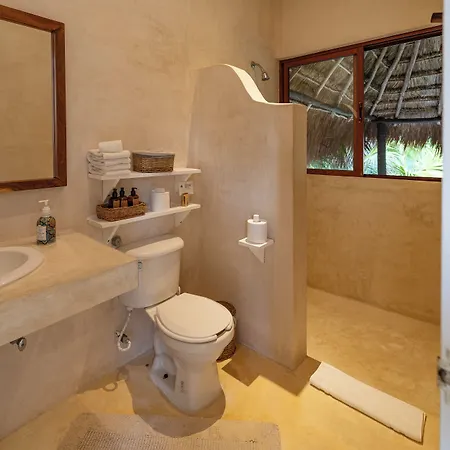 Casa Zaba * Tulum