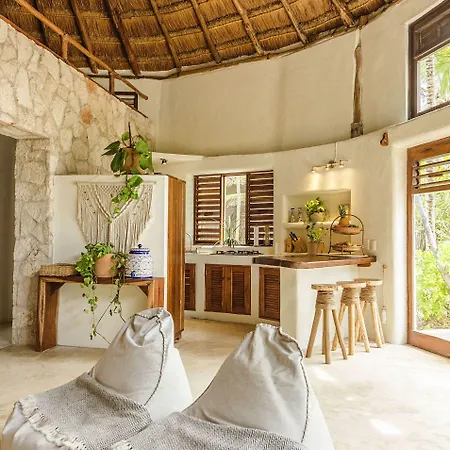 Casa Zaba *