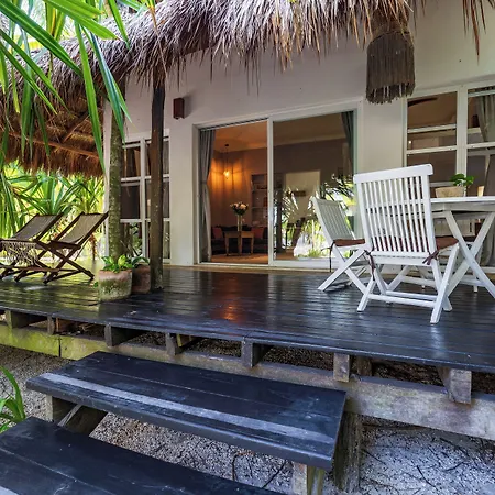Casa Zaba *