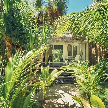 Casa Zaba