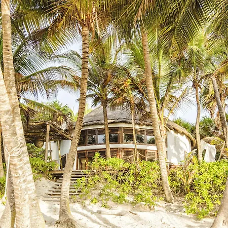 Casa Zaba *