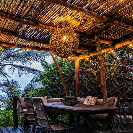 Casa Zaba * Tulum