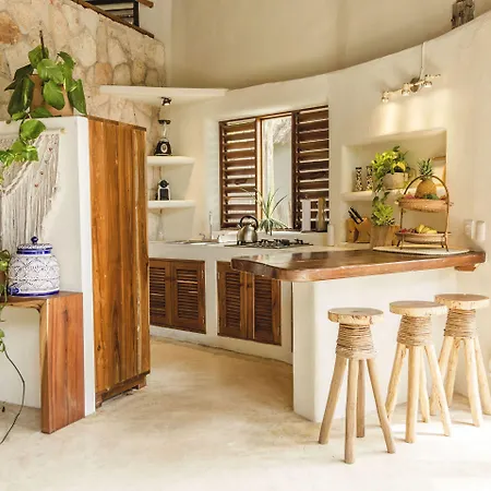 Casa Zaba *