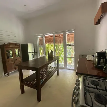 Сasa de vacaciones Casa Zaba *