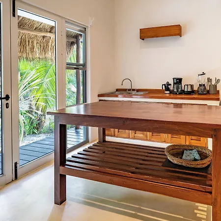 Casa Zaba Tulum