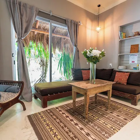 Casa Zaba Tulum