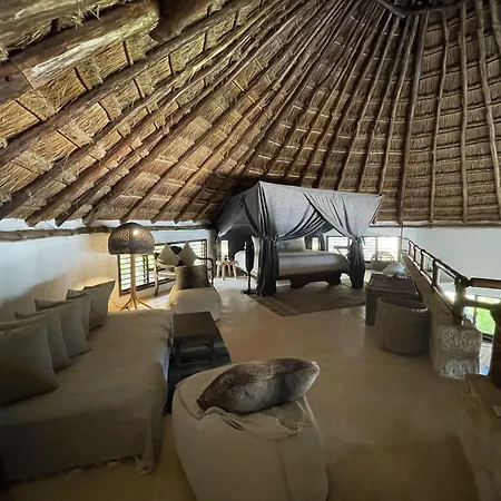 Сasa de vacaciones Casa Zaba Tulum