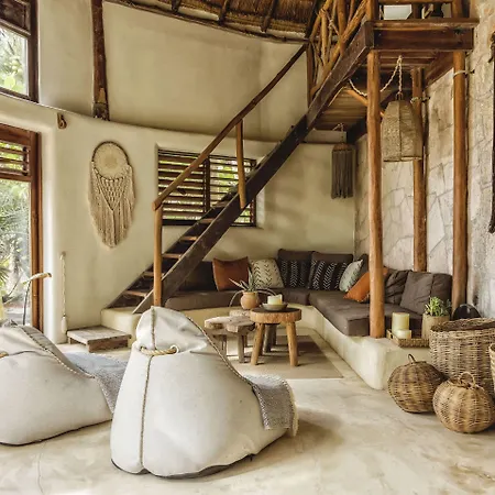 Casa Zaba *
