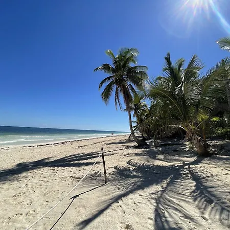 Сasa de vacaciones Casa Zaba Tulum