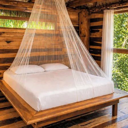 Treehouse H2ojos Tulum