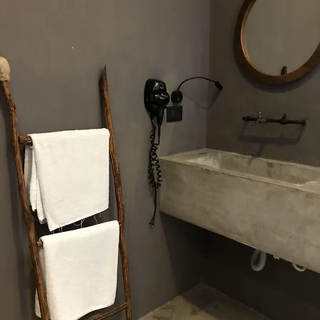 Hotel Bau Tulum