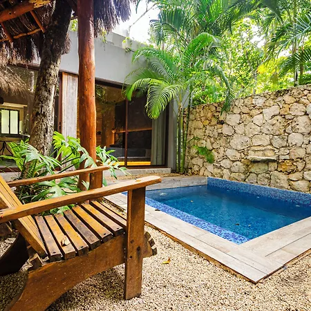 Kuun Taak 3* Tulum