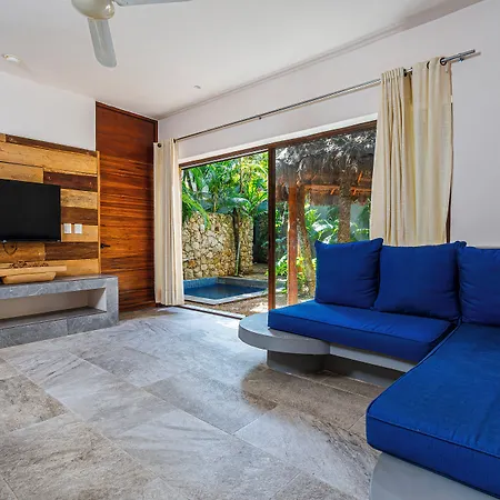 Kuun Taak 3* Tulum