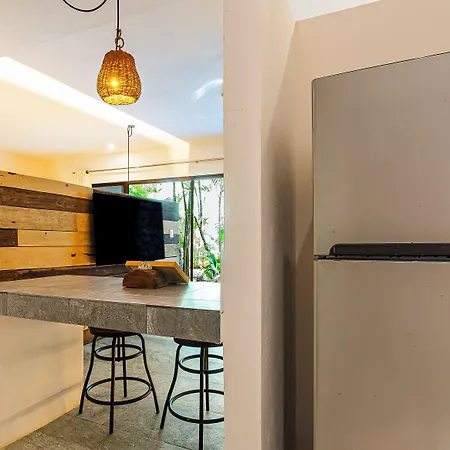 Kuun Taak Hotel Tulum