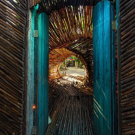 Kuun Taak 3* Tulum