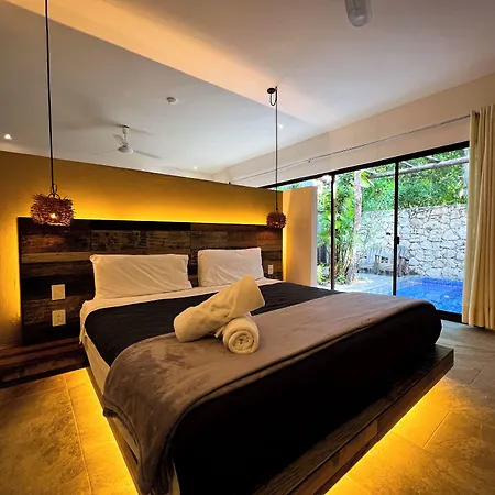 Kuun Taak 3* Tulum