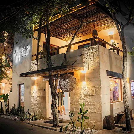 Hotel Niik 4*